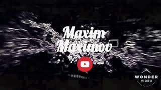 Финальная версия интро/Maxim Maximov