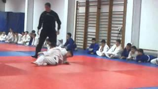 JUDO - STIPE
