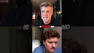 Broadway’s Sean Alan Krill, says to NUTURE and EMBRACE your unique qualities!