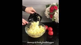 Очень вкусное блюдо из фарша 