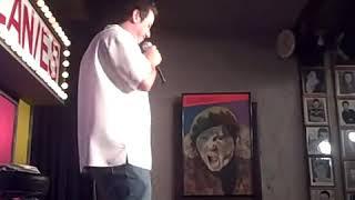 Brian Hicks - Comedian