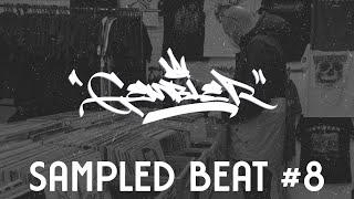 Gembler makes beats | Sampled beat #8 | Inspirational Hip Hop instrumental 2020 [ FREE DOWNLOAD ]