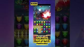  Testing ⭐ Starfall & Bard  Heroes in Beta V72 - Empires & Puzzles 