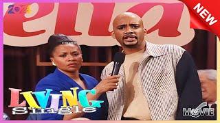 Living Single 2024 |Trick or Trust| Comedy American Sitcom Full Episodes  HOT 2024 TV Series