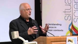 Ronald Numbers - The Maritimes Birth of Creation Science