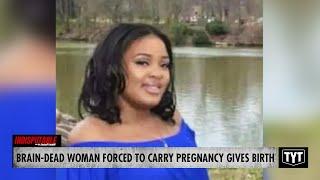 UPDATE: Brain-Dead Woman Forced To Carry Pregnancy Under Abortion Law Gives Birth