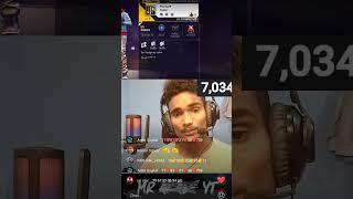 Title: MR AKASH YT Livestream Shoutout to Bacha YT! @notsaportgaming