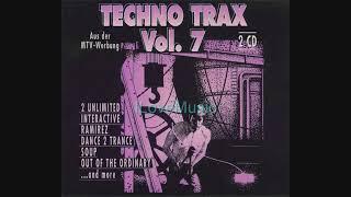 Techno Trax Vol. 7