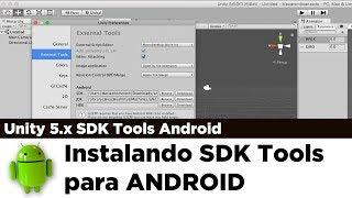 Instalando SDK Tools - Android Studio - Unity FUNCIONA! 