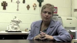 Miriam Havey: Welcome to Epiphany Catholic School