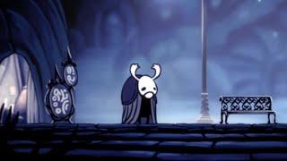 Hollow Knight - Dirtmouth OST (1 hour)