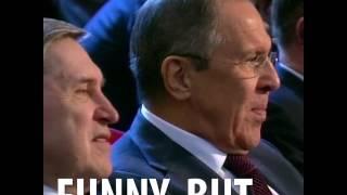 Putin Blows It With 'Reagan' Quote