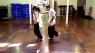 Hip Hop Dance