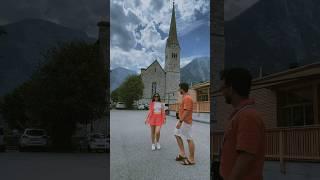 Couple things | couple Travel | Travel Partner | Austria  | Minisha Sharma | my Clicks