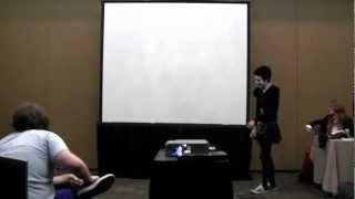 Whose Line is it Anime - Anime St. Louis 2012 Part IV: Party Quirks