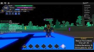 Where to find the gold bar! | Roblox Villains Online/ Heroes Online