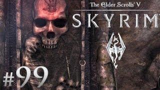 The Elder Scrolls V: Skyrim с Карном. Часть 99 [Новая семья]