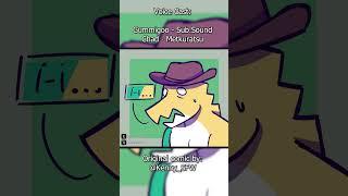 Is Gummigoo alright...? #theamazingdigitalcircus  #comicdub #gummigoo