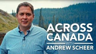 Our Beautiful Country | Andrew Scheer