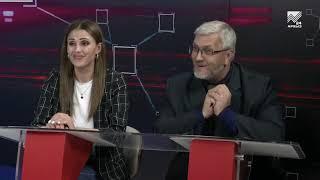 Карачаево-Черкесия online: ЦУР: чтобы каждый голос был услышан (18.05.2021)