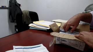 UNBOXING ESPUMADORA (FOAM LANCE) MJJC EN MÉXICO