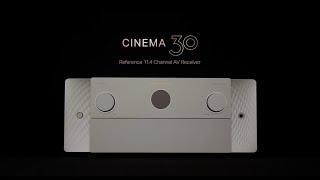 Marantz - CINEMA 30