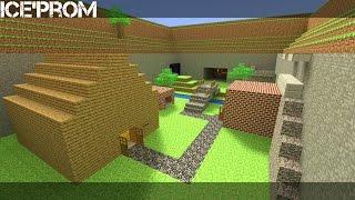 CSS - zm Minecraft Secrets