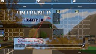 Ez Vaults for your Unturned server! (Rocketmod plugin Tutorial) | Open a cloud crate on-command