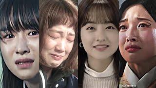 Sad kdrama tiktok edits compilation because I’m getting numb to the feeling