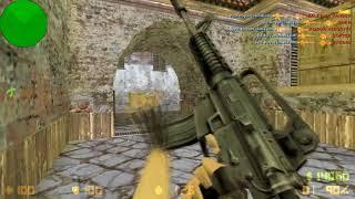 Private aim cfg by Kabakchiev.M norecoil 99.9% hs sXe inject free cs 1.6