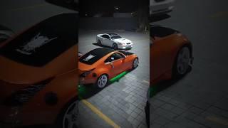 Drift Nigth Club  #350z #car #carslover #driftcar #z33