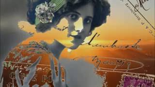 Marraine de guerre 1914-1918   -Soilyne Rocheville auteure-compositrice-