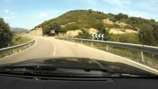 Dash Through Spain in the Mustang GT 5.0