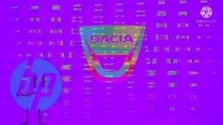 Dacia Logo 4ormulator Collection in 4ormulator v7