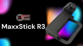 No more WASD, 360-degree movement | MaxxStick R3 Keyboard Joystick