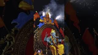 NEW GANPATI SONG