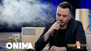 n’Kosove show : Vani Gjuzi - O gurbet