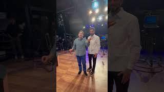 Manvel Harutyunyan & Harut Arshakyan