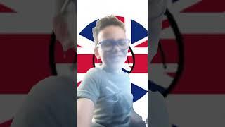 I love UKBM