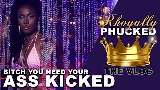 Rhoyally PHUCKED: BE CAREFUL WHO YOU FIGHT FOR, THEY MIGHT NOT FIGHT FOR YOU (MISSISSIPPI BITCH ASS)