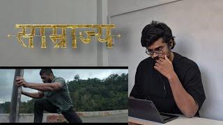 Kingdom Teaser Reaction | Vijay Deverakonda | Abhishek Lokare