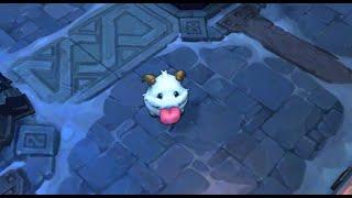 League of Legends - Poro Explosion (Season 11)