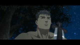 Campfire of Dreams - Berserk Memorial Edition Dub (with 97' cast)