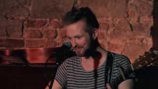 Steven Sharpe - WORK! Live at the Roisin Dubh