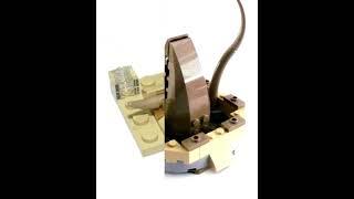 LEGO Finally Made A Good Sarlacc Pit