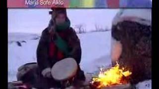 Noaiddis báhppan - Oskkoldat