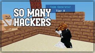 Why You Shouldn't Play Ranked Right Now | Roblox Bedwars