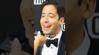 Michael Knowles Tells Men to MAN UP & DEFEND LIFE