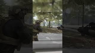 Taking on Bodark | Ghost Recon Breakpoint #ghostreconbreakpoint #milsim #shorts