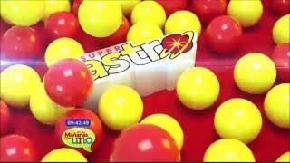 Muchos colombianos han ganado con Súper Astro